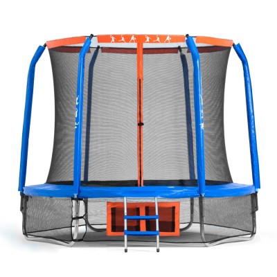 Батут DFC JUMP BASKET 10ft