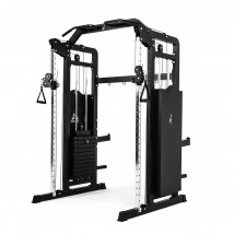 Кроссовер, силовая рама DFC PowerGym D700/2