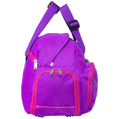 Сумка Duffel Purple